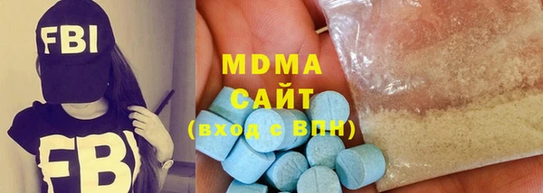 МДПВ Пестово